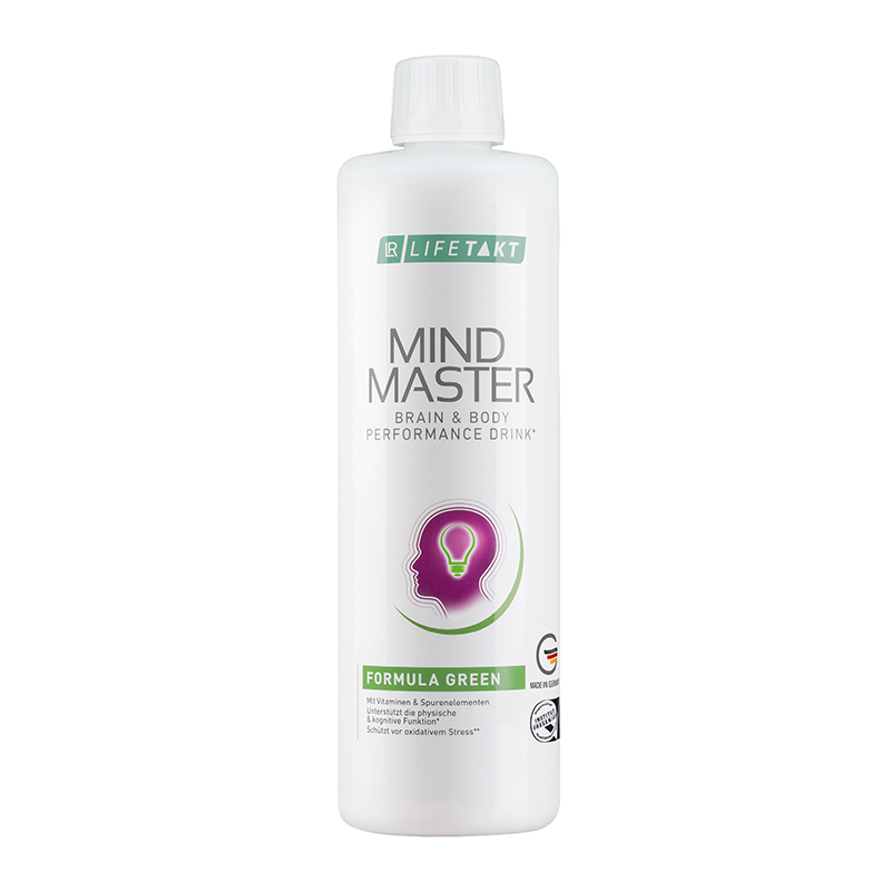 MIND MASTER