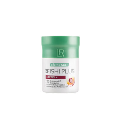 REISHI PLUS